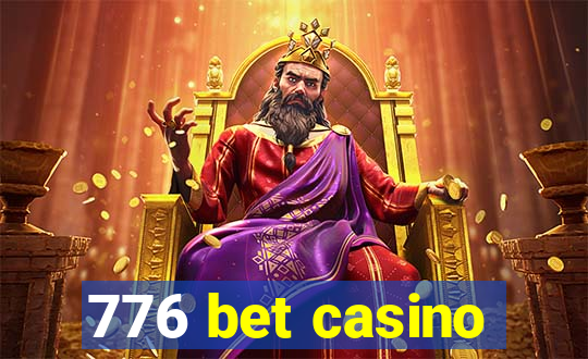 776 bet casino